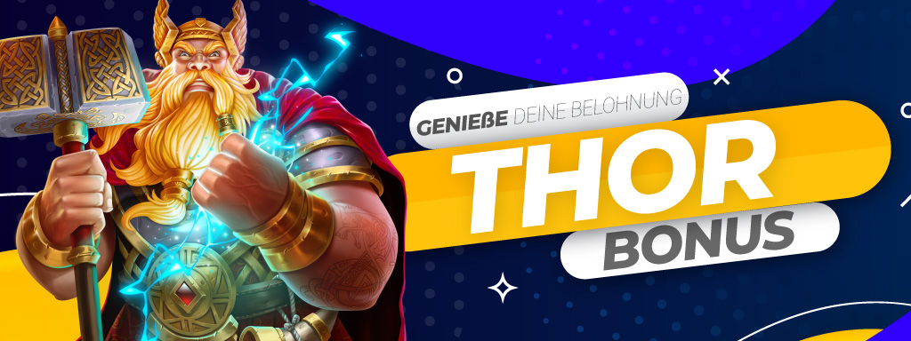 Thor-Bonus